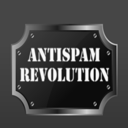 Antispam Revolution icon