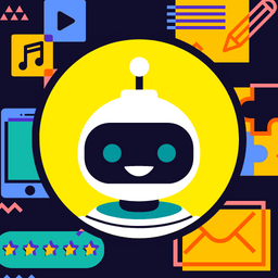 SparkLab Content Wingman icon