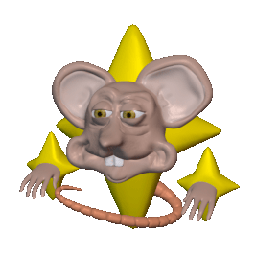 Sparkle Mouse icon