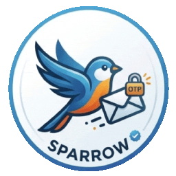 Sparrow Email OTP Verification for Contact Form 7 icon
