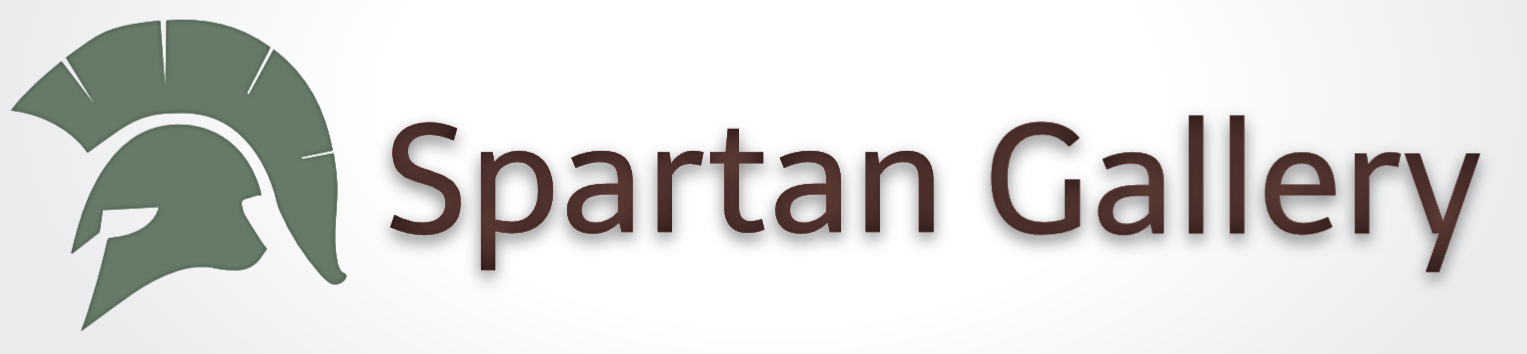 Spartan Gallery icon