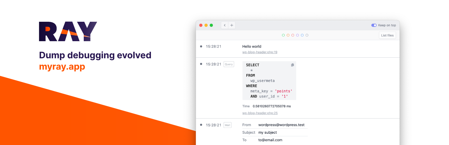 Plugin Banner