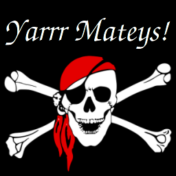 Speak Pirate icon