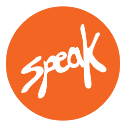 Speak Sound Library icon