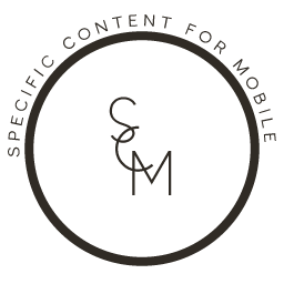 Specific Content For Mobile – Customize the mobile version without redirections icon