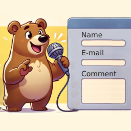 Speech to Text for WPForms icon