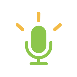 Speech To Text icon