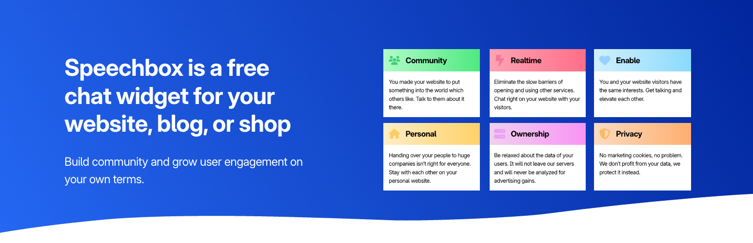 Plugin Banner