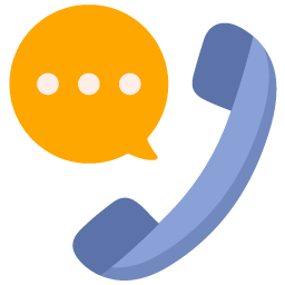 Speed Contact Bar icon