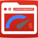 Optimize YouTube Video Embed icon