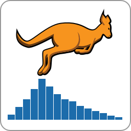 SpeedMetriks icon