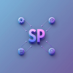 SpeedPress for WooCommerce icon