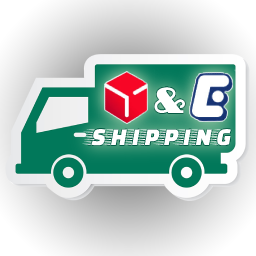 Speedy And Econt Shipping icon