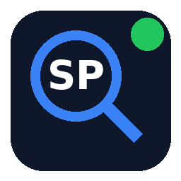 Spellmatic icon