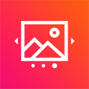 Carousel, Recent Post Slider and Banner Slider icon