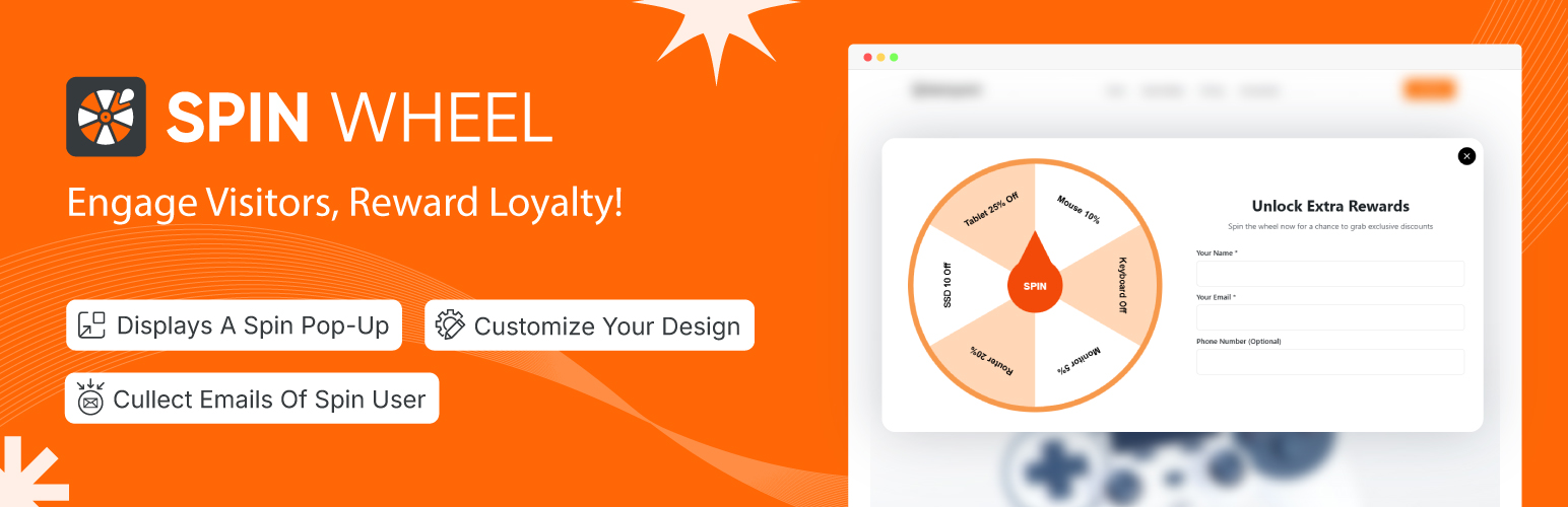Plugin Banner