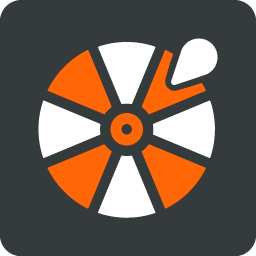 Spin Wheel – Interactive spinning wheel that offers coupons icon