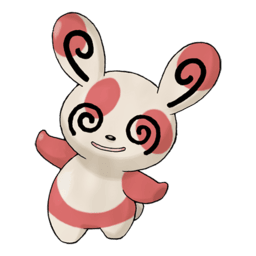 Spinda – Export Import Data icon