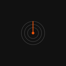 Spindle MP3 Player icon