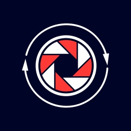 Spinex Bulk Image Rotator icon