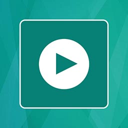 Spinitron Player icon