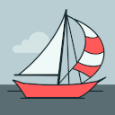 Spinnaker Dialog Lightboxes icon