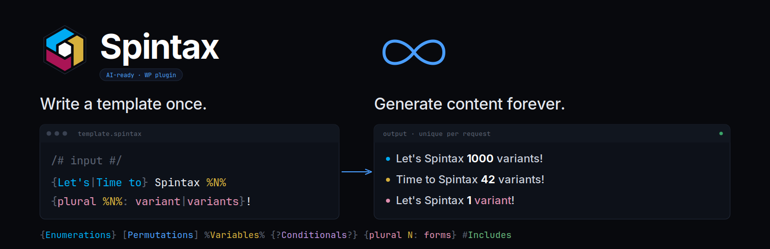 Plugin Banner