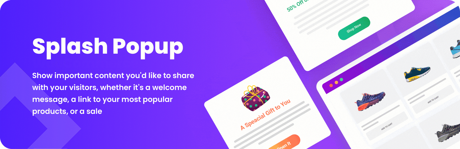 Plugin Banner