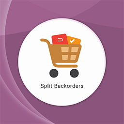 Split Backorder for Woocommerce icon