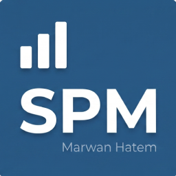 SPM by Marwan icon