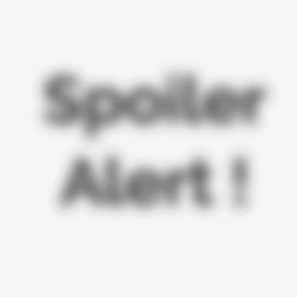 Spoiler alert JS icon