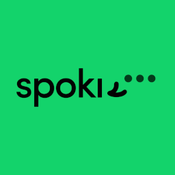 Spoki – Chat Buttons and WooCommerce Notifications icon