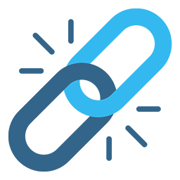 Sponsered Link icon