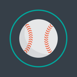 SportsPress for Baseball icon