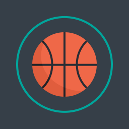 SportsPress for Basketball icon