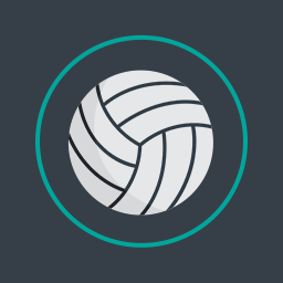 SportsPress for Volleyball icon