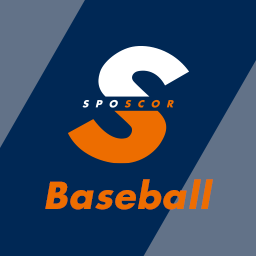SPOSCOR Baseball icon