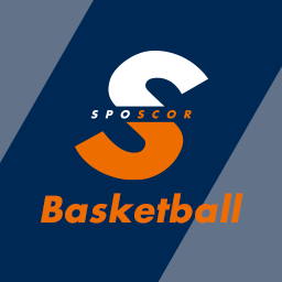 SPOSCOR Basketball icon