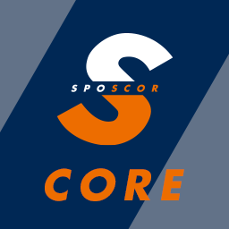 SPOSCOR Core icon