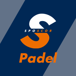 SPOSCOR Padel icon