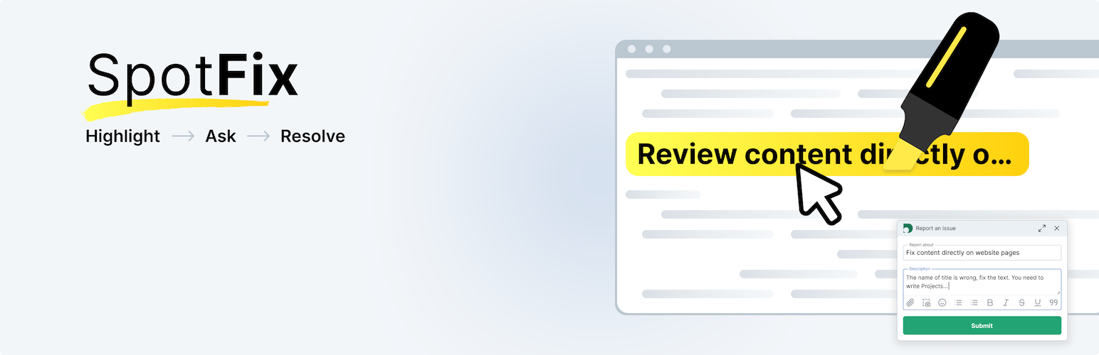 Plugin Banner