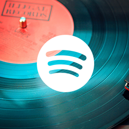 Sp*tify Play Button for WordPress icon