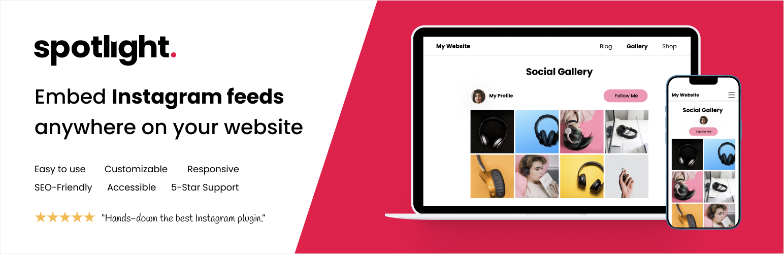 Plugin Banner