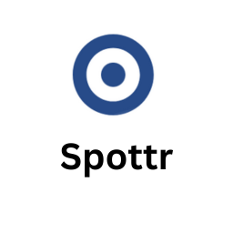 Spottr icon