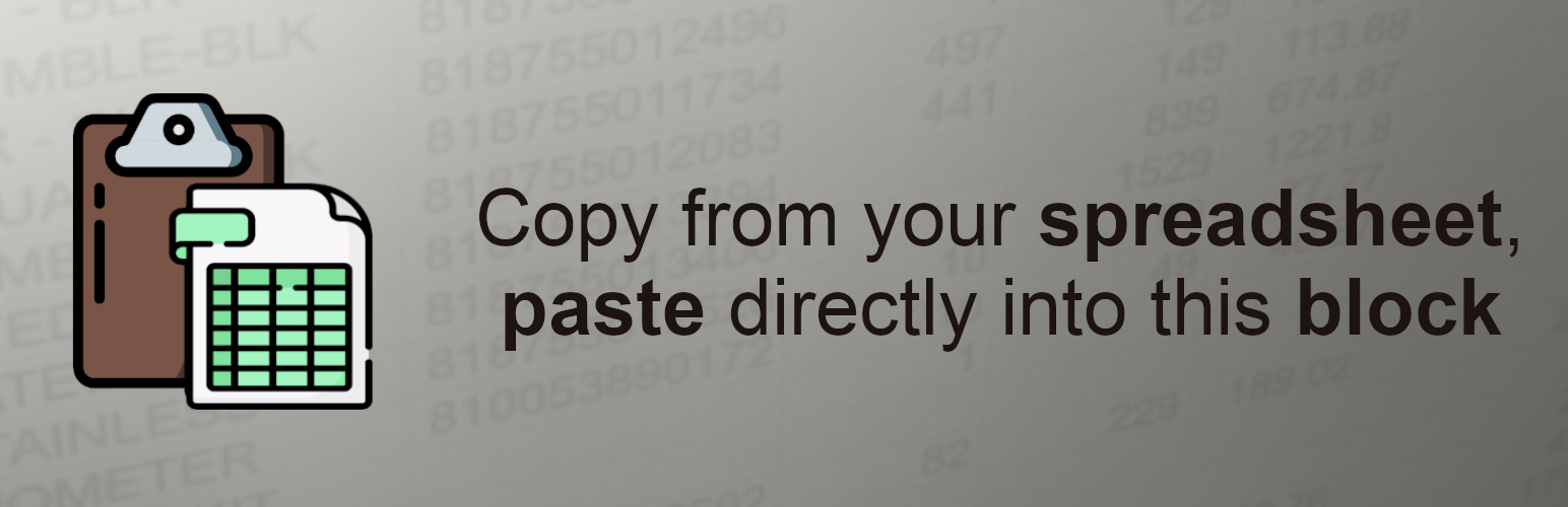 Plugin Banner