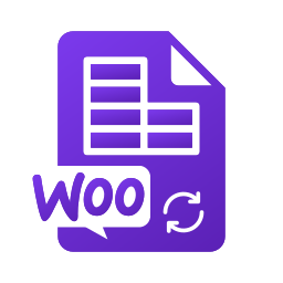 Spreadsheet Sync for WooCommerce icon