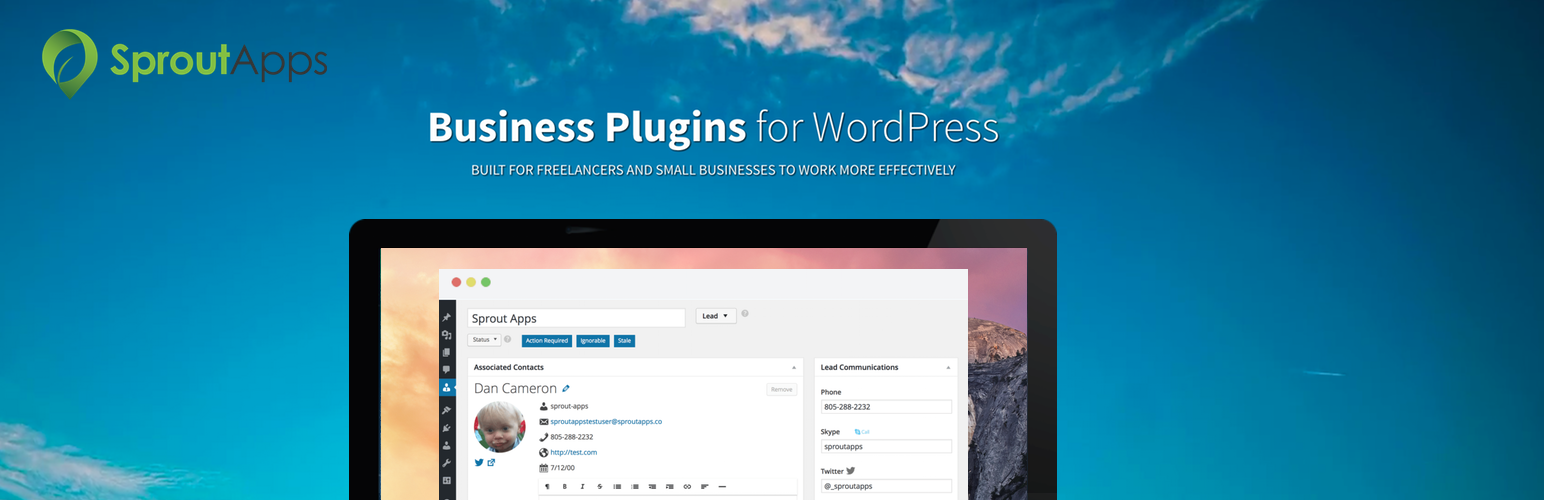 Plugin Banner