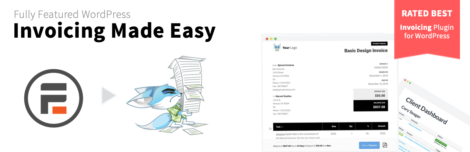Plugin Banner