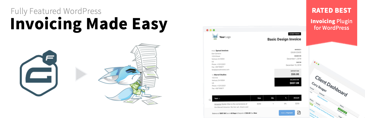 Plugin Banner