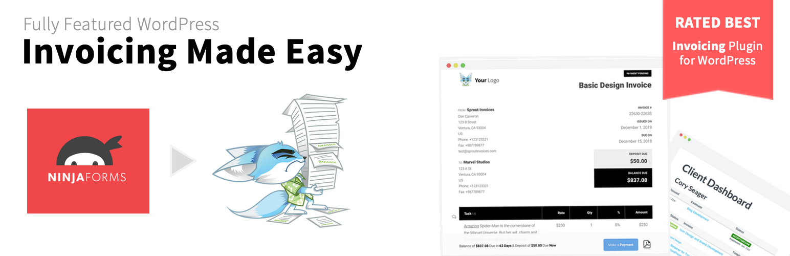 Plugin Banner